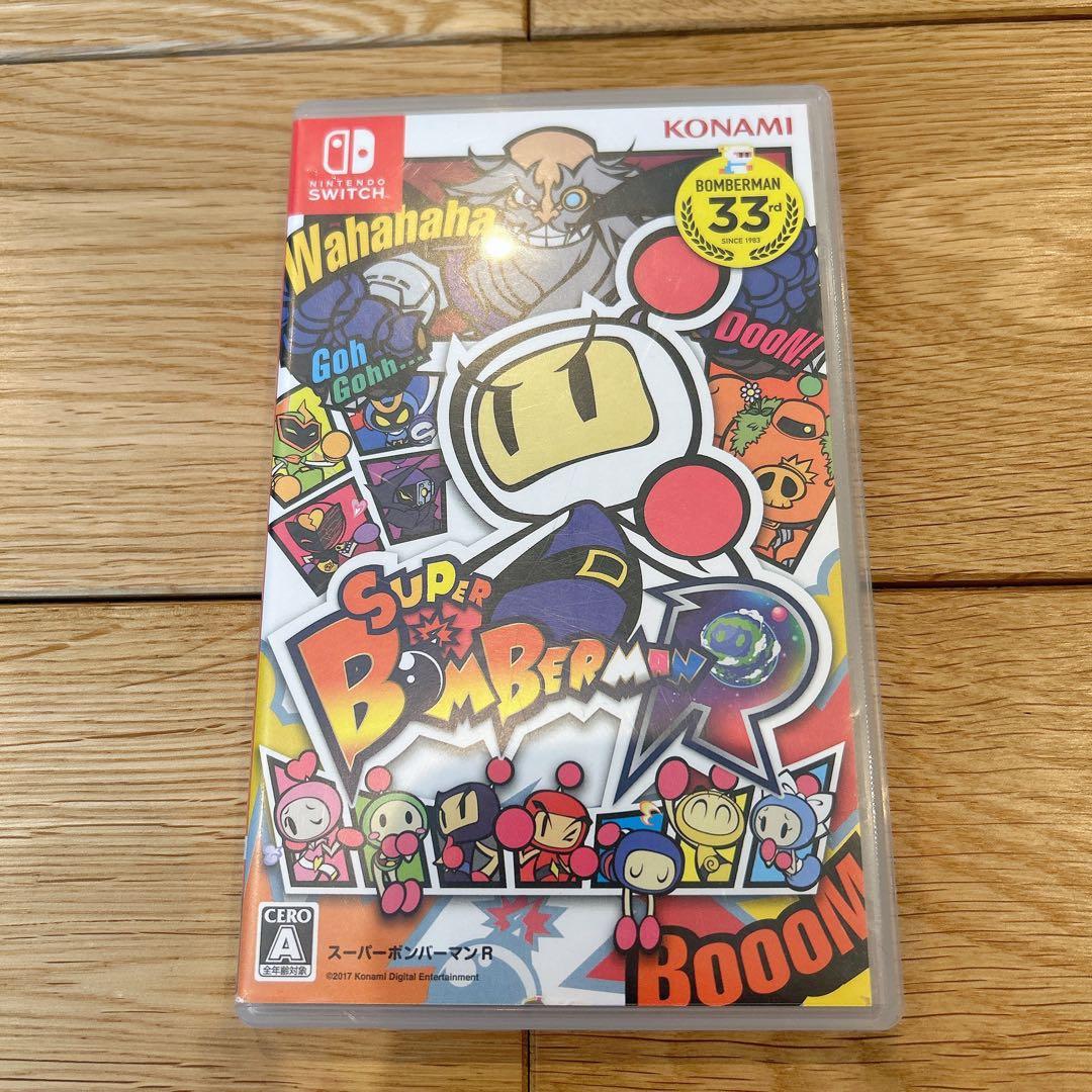 Nintendo Switch❁ゲームソフトまとめ売り 7本セット