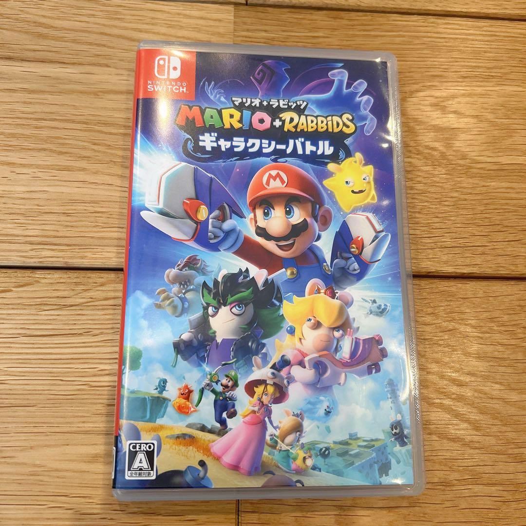 Nintendo Switch❁ゲームソフトまとめ売り 7本セット