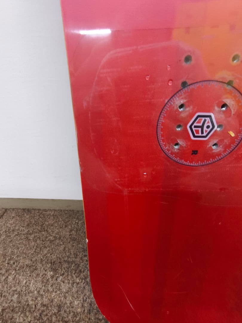 GENTEMSTICK TT168(ケース付き)