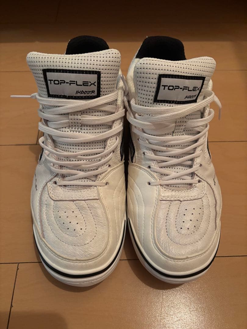 JOMA TOPFLEX rebound フットサルシューズ 26cm