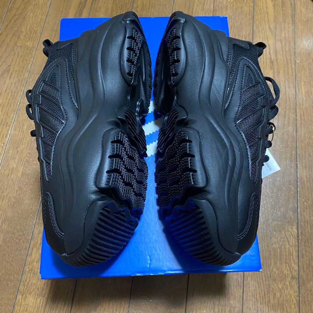 【完売品】adidas OZGAIA 23.0cm 新品未使用