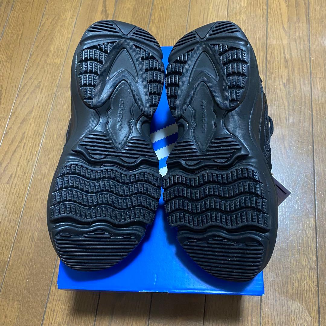 【完売品】adidas OZGAIA 23.0cm 新品未使用