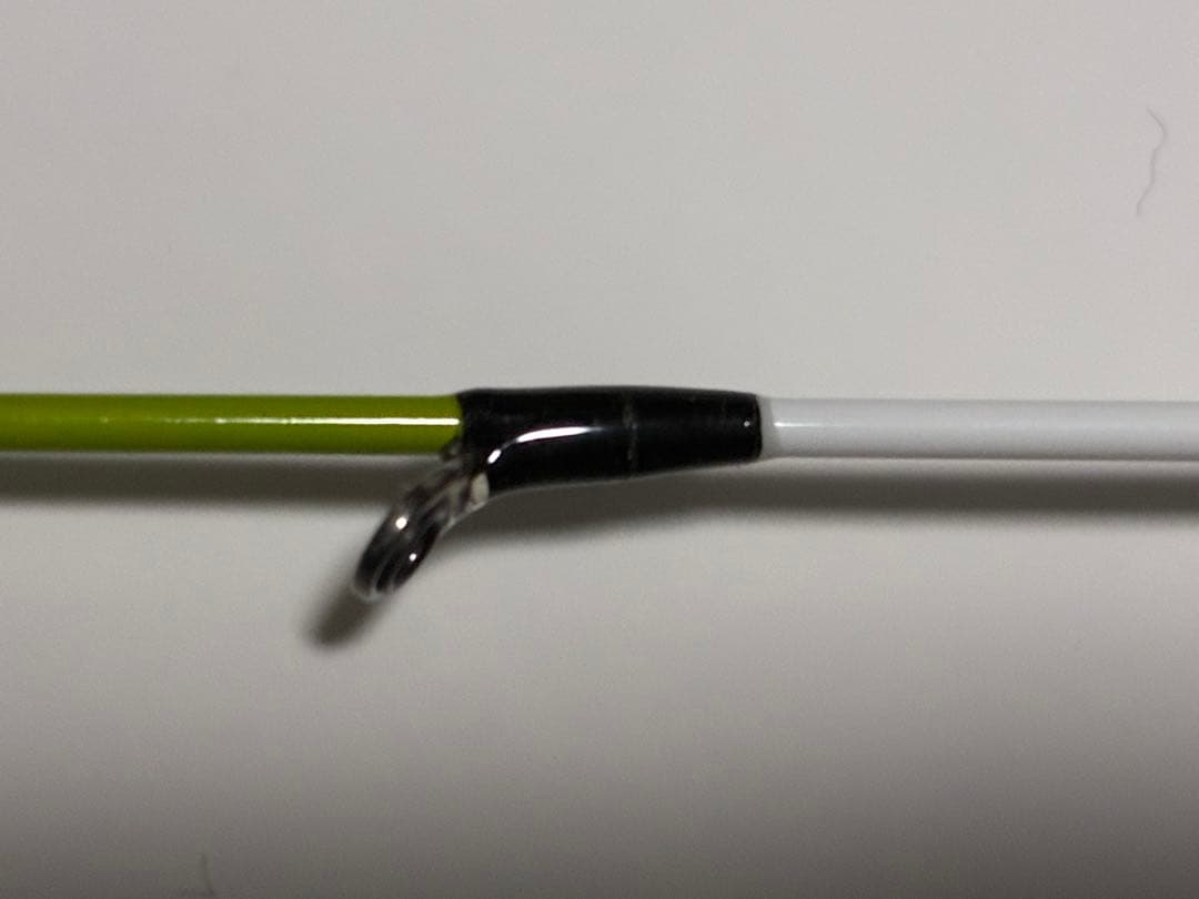 シマノ セフィア XR メタルスッテ S68UK-GS ウキウキトップ