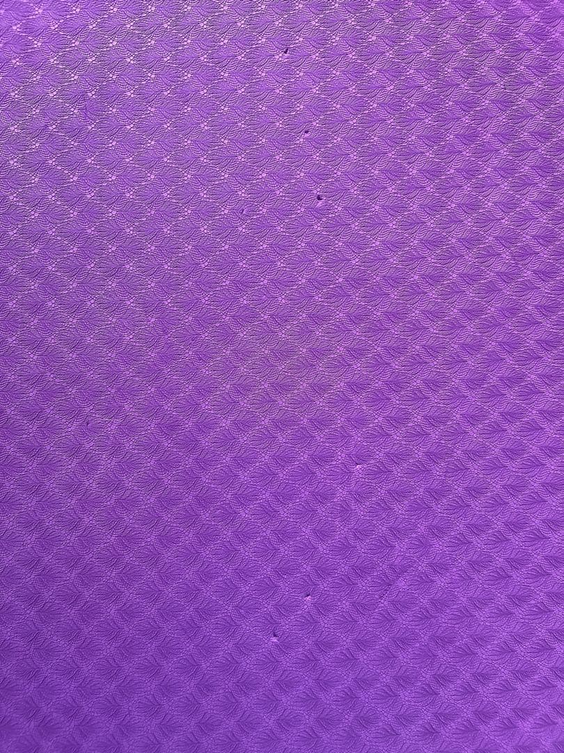 【200×130】ヨガマット トレーニング マット ビックサイズ