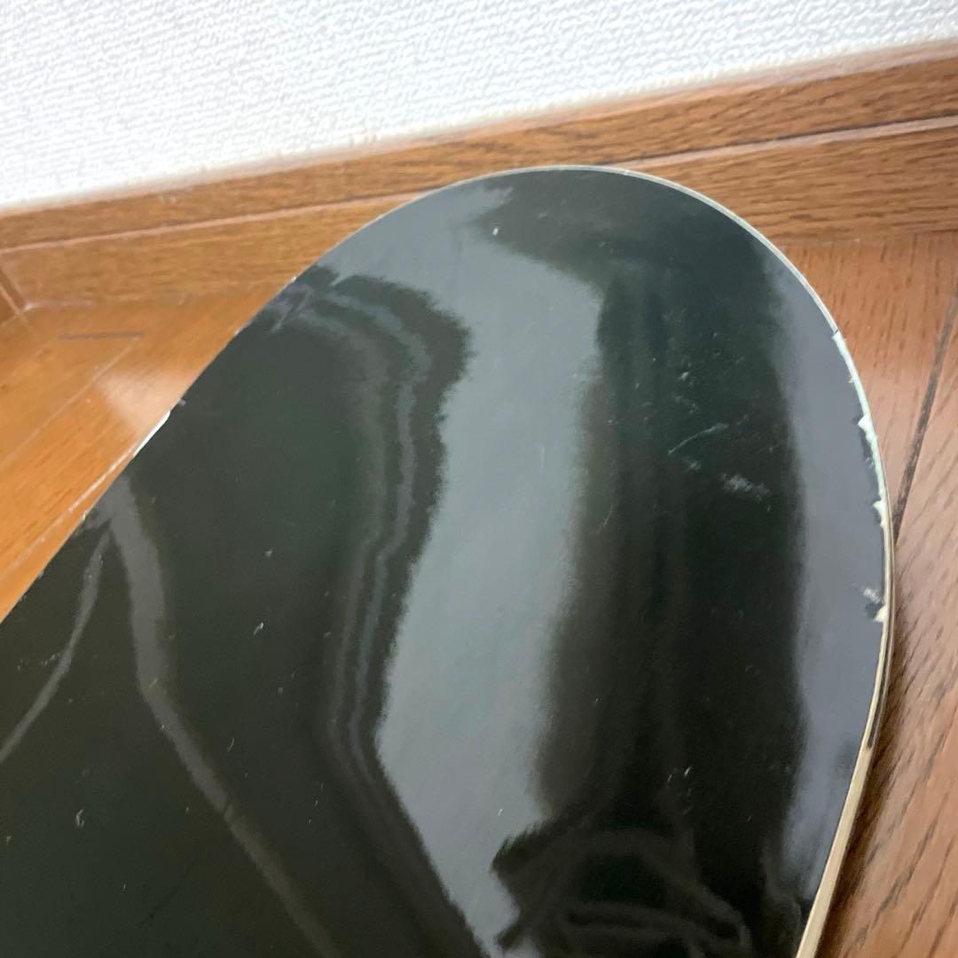 SAVANDER スノボ ボード ビンディング付き