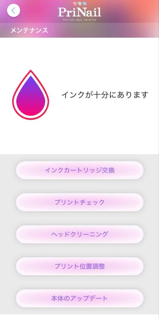 KOIZUMI プリネイル