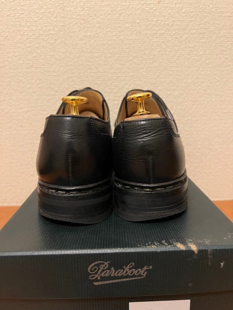 靴 Paraboot CHAMBORD SIZE 7