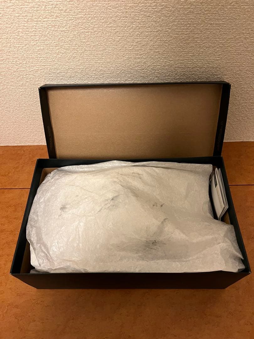 靴 Paraboot CHAMBORD SIZE 7