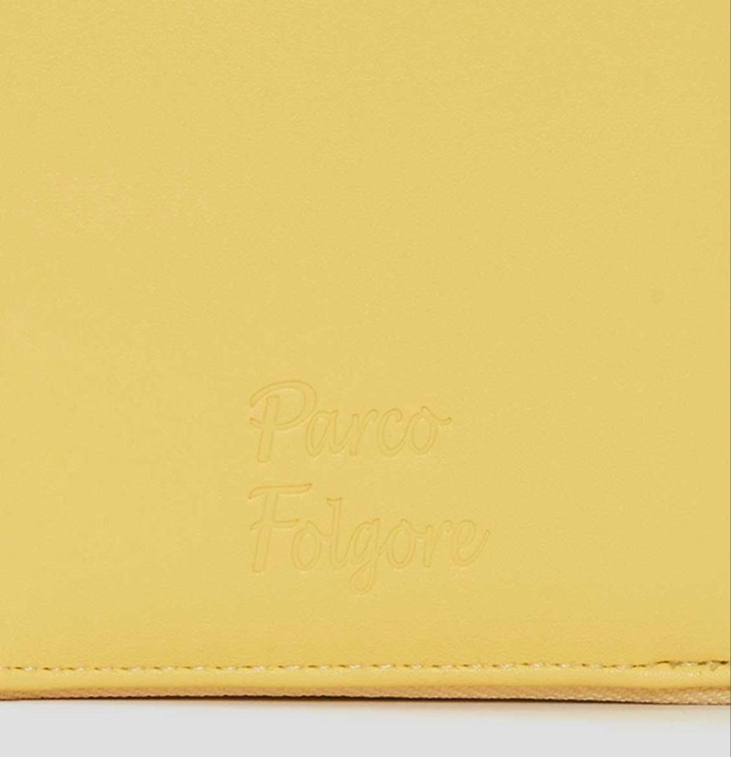 金色のガッシュ　キャンチョメ　ジップウォレット