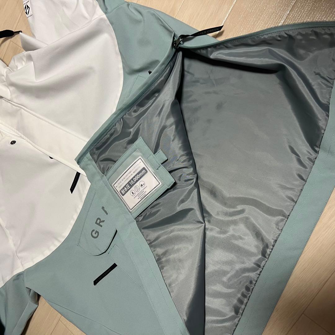 スノーボードウェア スキーウェア