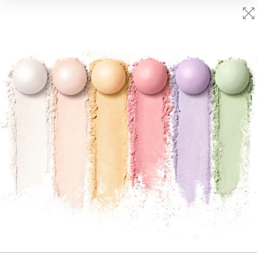 GUERLAIN ゲラン メテリオットビーユ 02ローズ✨️別売り専用ブラシ付き✨️