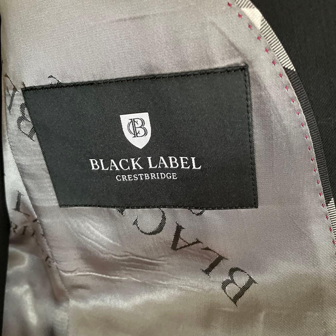 「新品」BLACK LABEL CRESTBRIDGE メンズスーツ