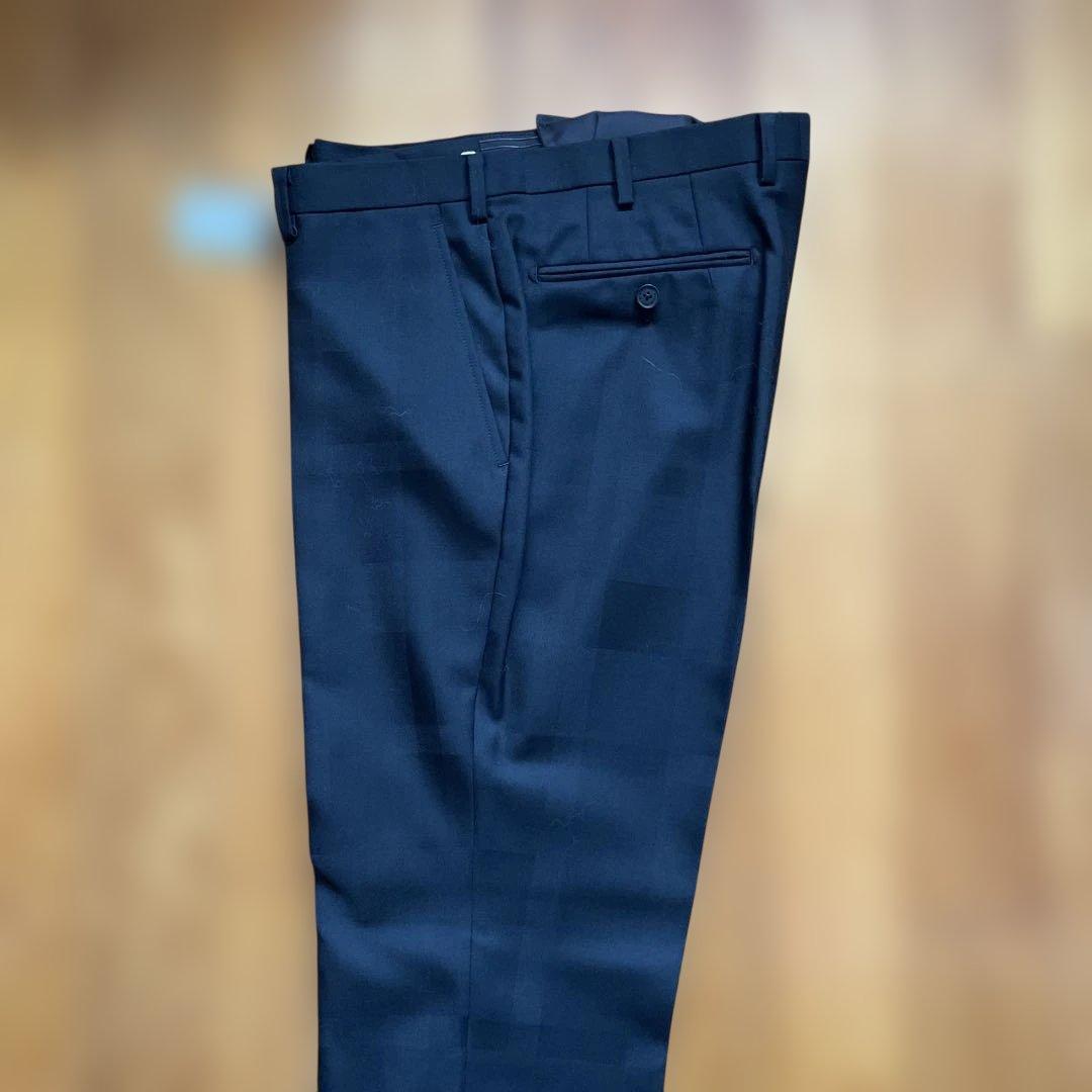 「新品」BLACK LABEL CRESTBRIDGE メンズスーツ