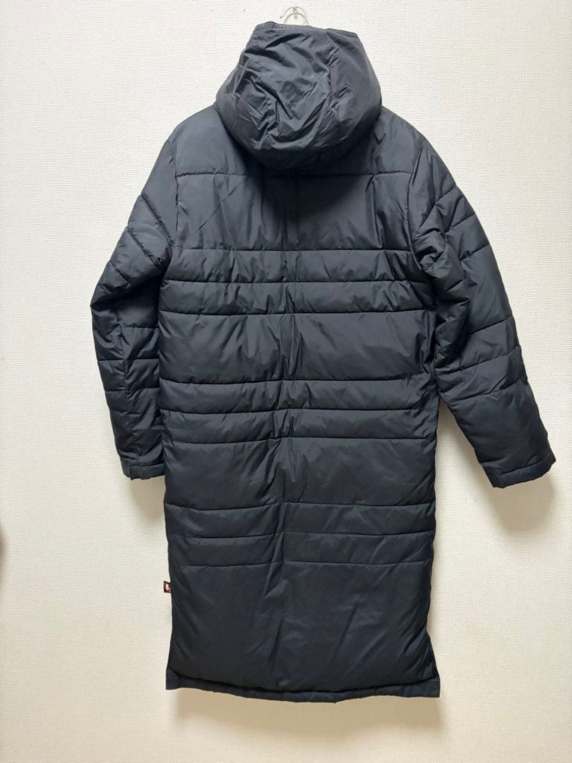 YONEX ベンチコート フード付き　Mサイズ