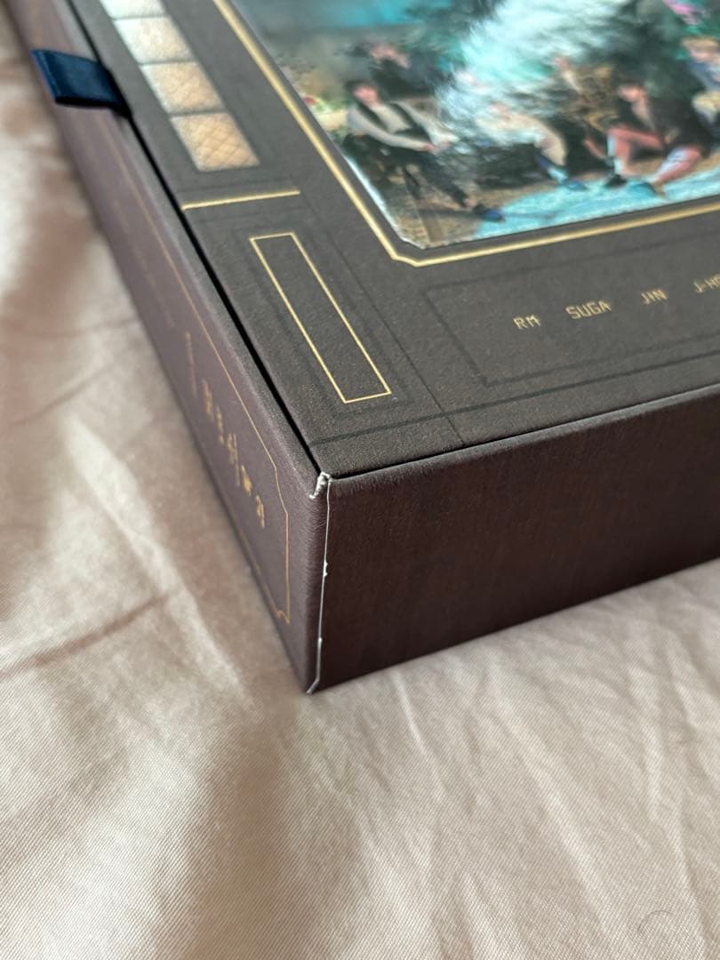 ♡magic shop マジショ　Blu-rayセット