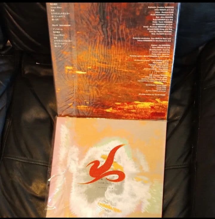 尾崎豊 LPレコードまとめて8枚　限定盤LPジャケット仕様CD2タイトル付き！