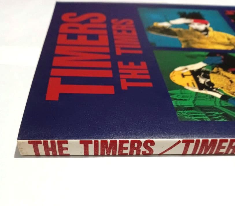 【最終値下げ】THE TIMERSタイマーズ バンドスコア 忌野清志郎