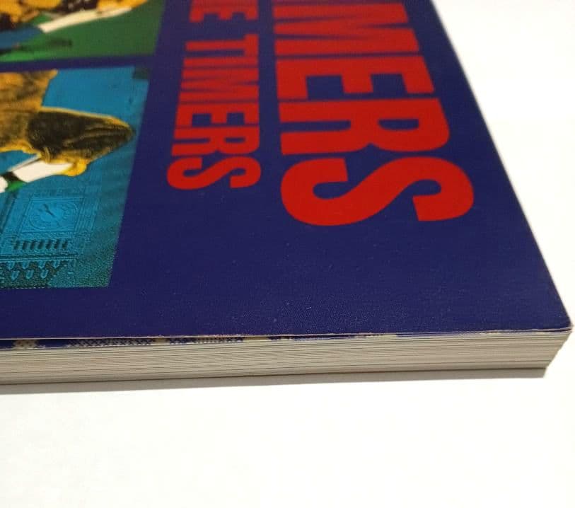 【最終値下げ】THE TIMERSタイマーズ バンドスコア 忌野清志郎