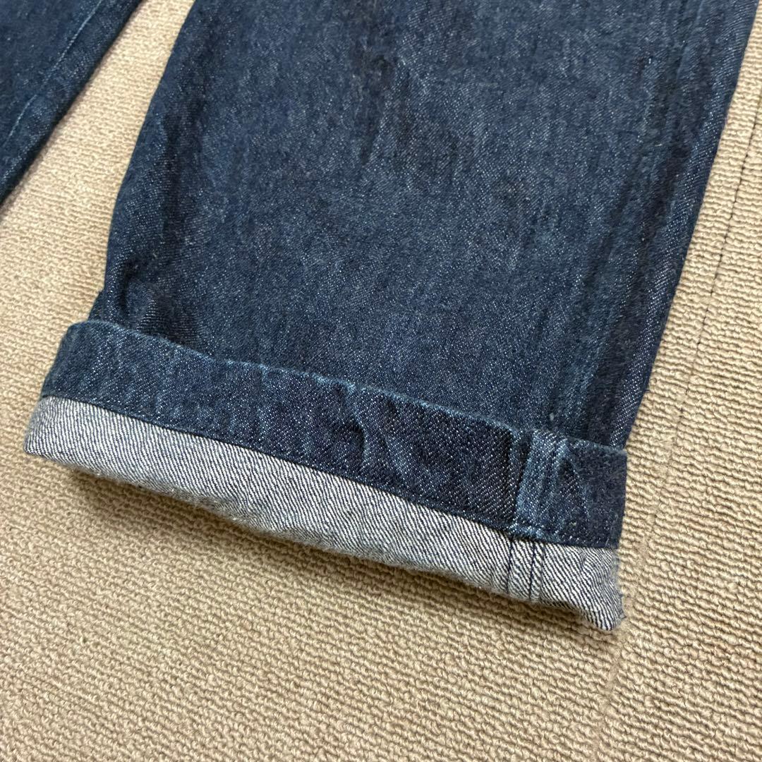 値下げ依頼 COMOLI デニムジャケット 3 パンツ 2 セットアップ