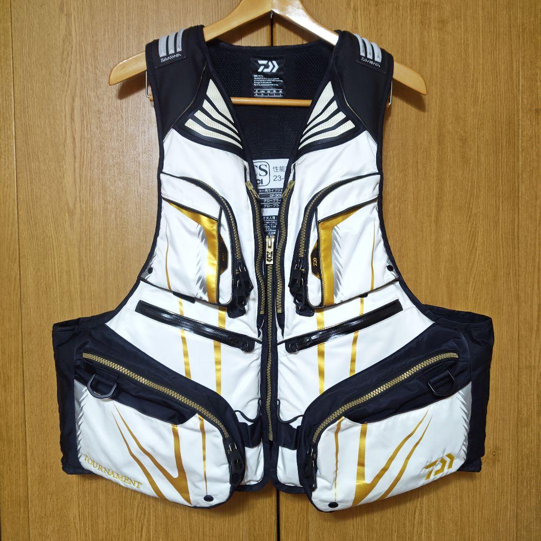 【ダイワ】DF-3023T トーナメント バリアテック® サイバーフロート XL
