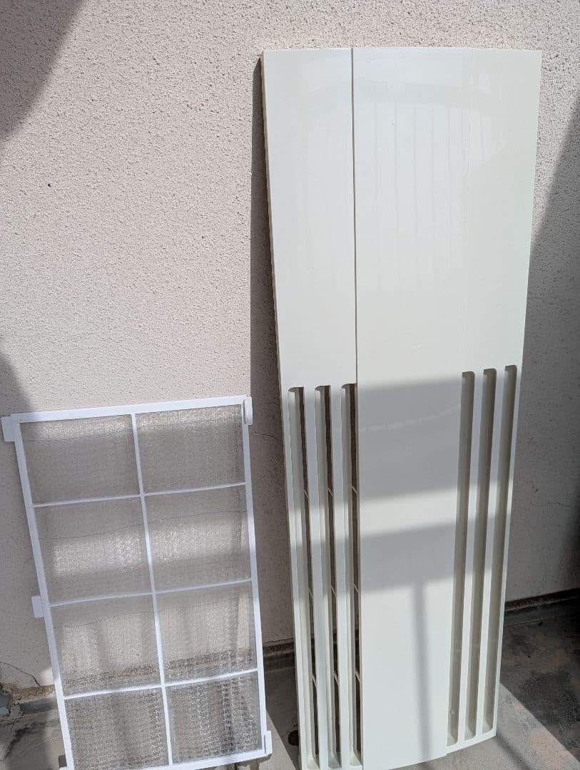 CORONA CW-A1615 コロナ ルームエアコン ウインドタイプ 窓用