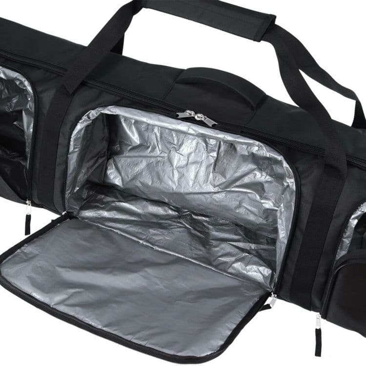 マウンテンピークス Mt.Peaks ALL オールインワン スキーケース