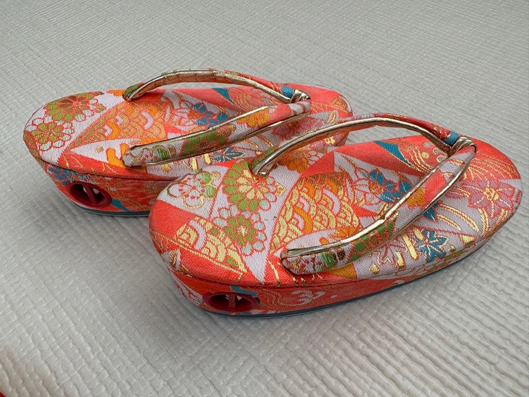 七五三 3歳 着物 被布 小物セット