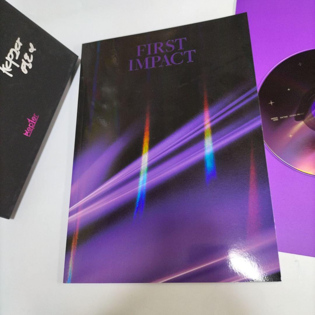 12000⭐kep1er ヨンウン YOUNGEUN 本人直筆サイン⭐ケプラー⭐