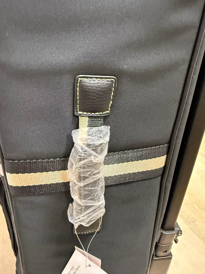 スワニーバニティキャリーバニティバッグ