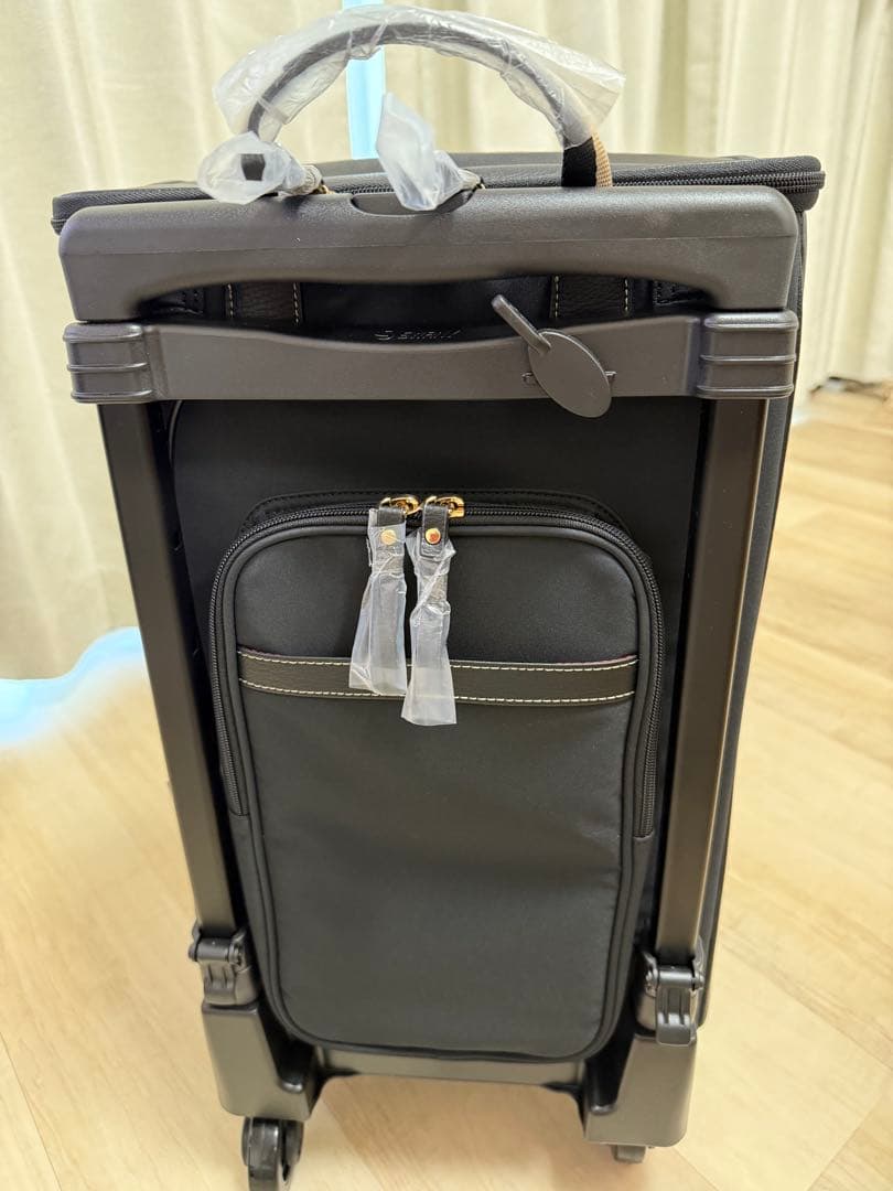 スワニーバニティキャリーバニティバッグ