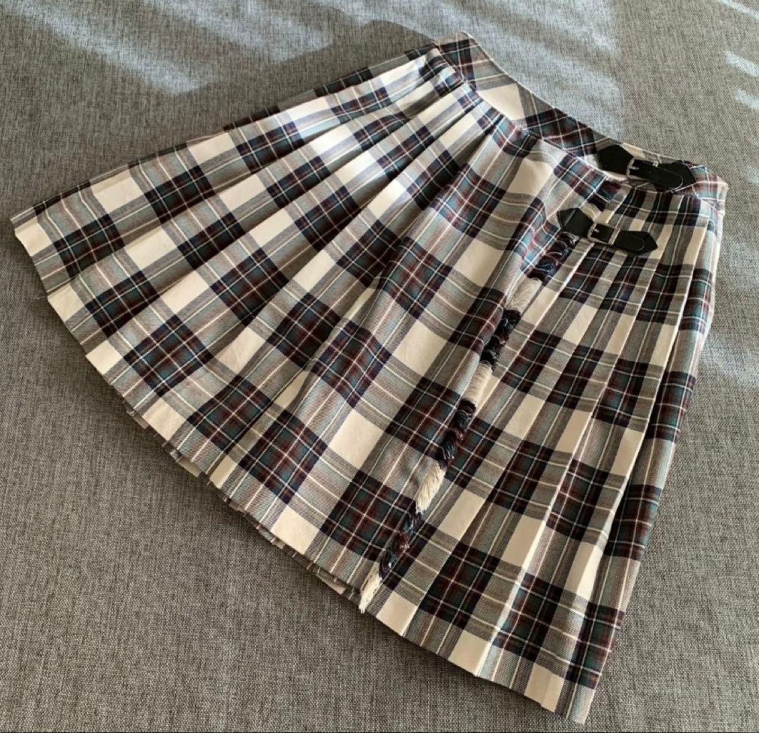 Waltz by BEAMS DESIGN スカートスーツ 160 4点セット