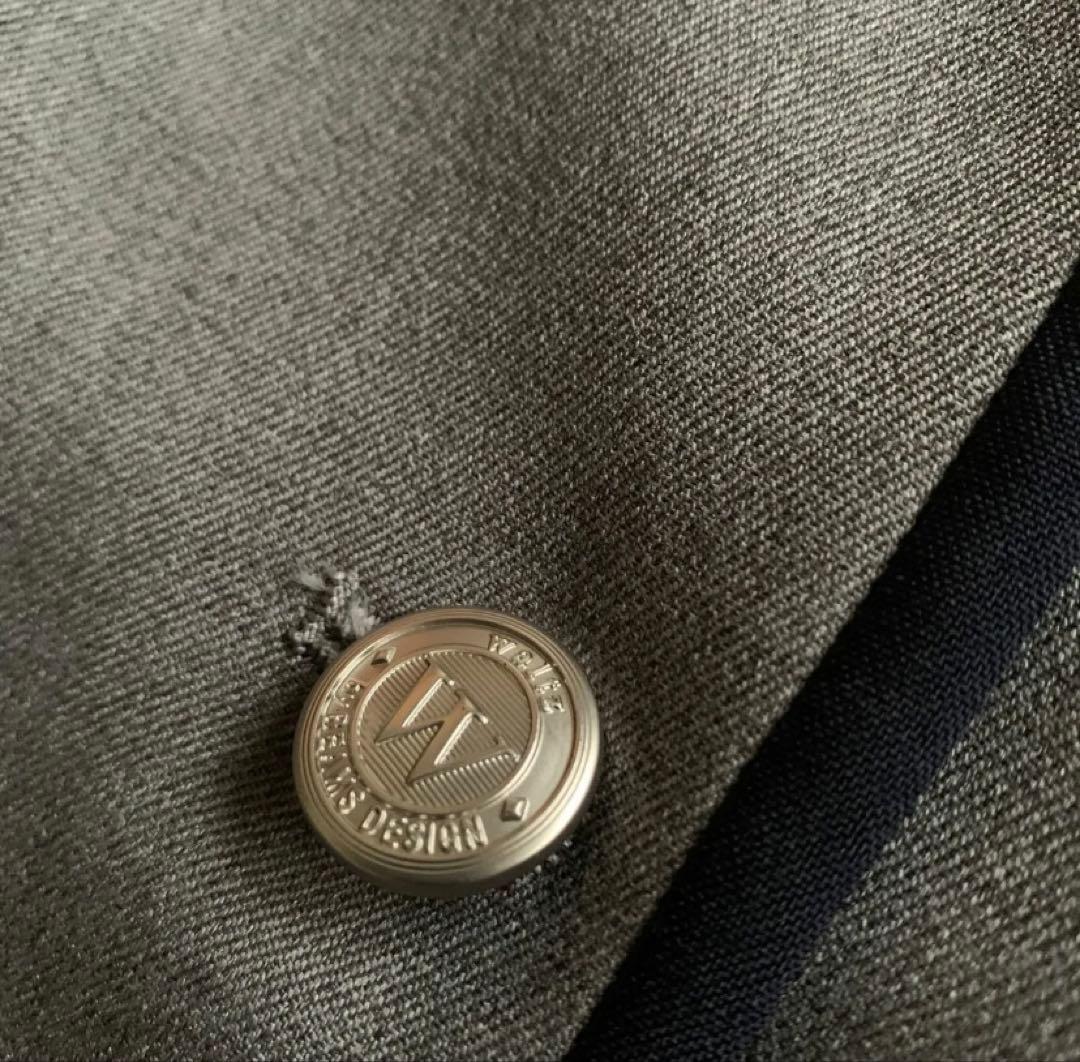 Waltz by BEAMS DESIGN スカートスーツ 160 4点セット