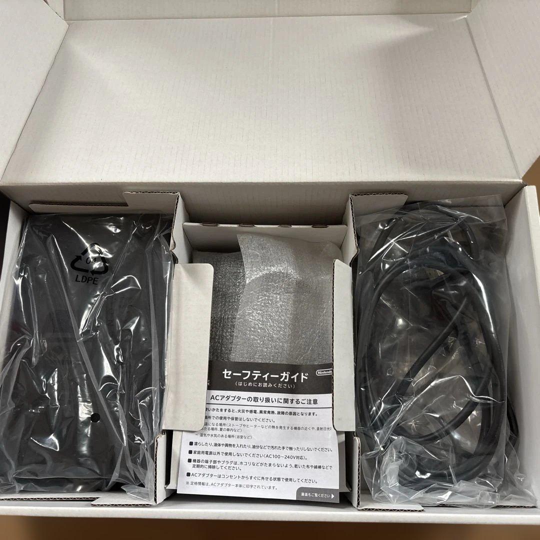 損益分岐点 ニンテンドーSwitchグレー コントローラー2個付き