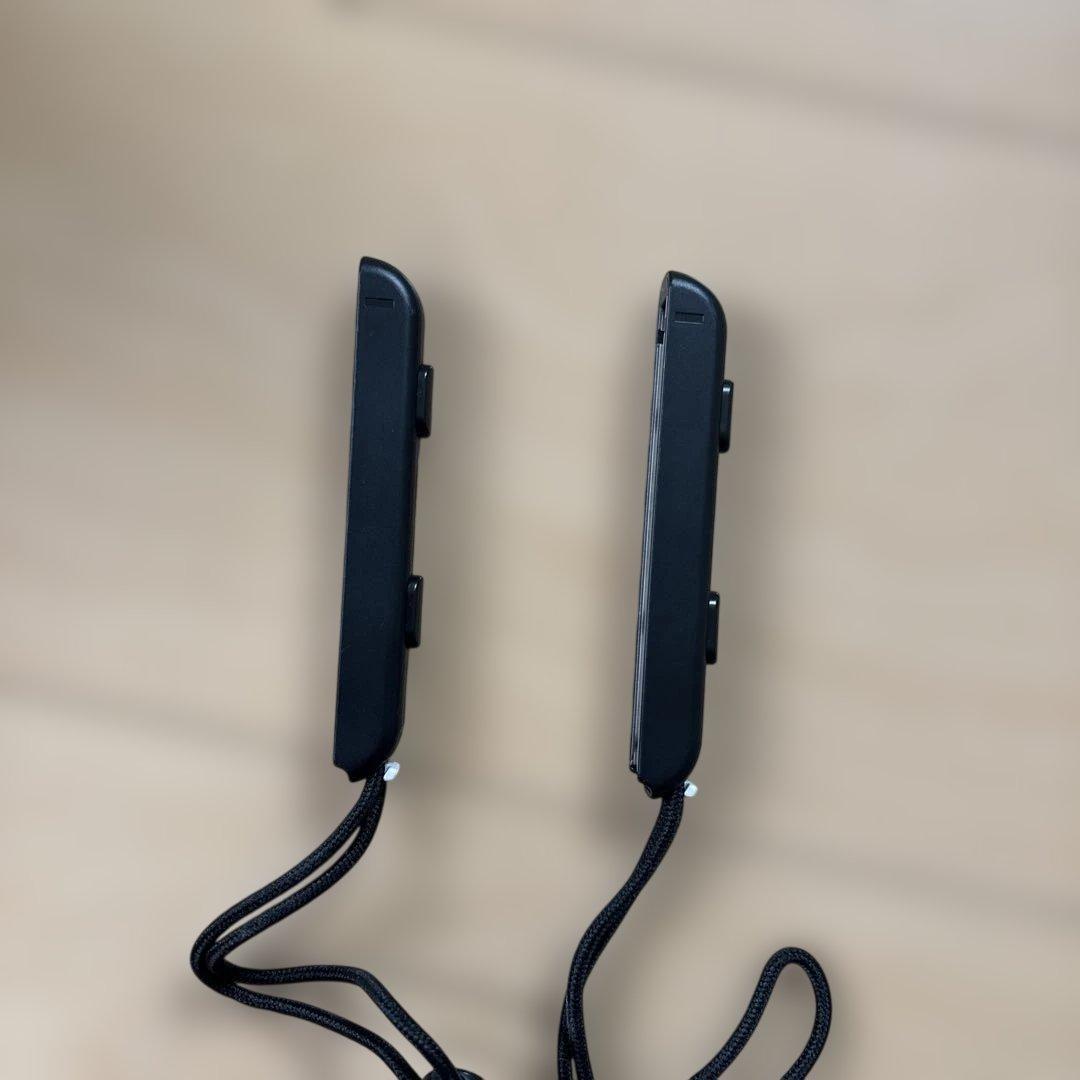 損益分岐点 ニンテンドーSwitchグレー コントローラー2個付き