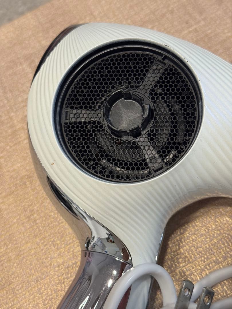 L*i様 ReFa リファビューテック　ドライヤープロ　RE-AJ02A