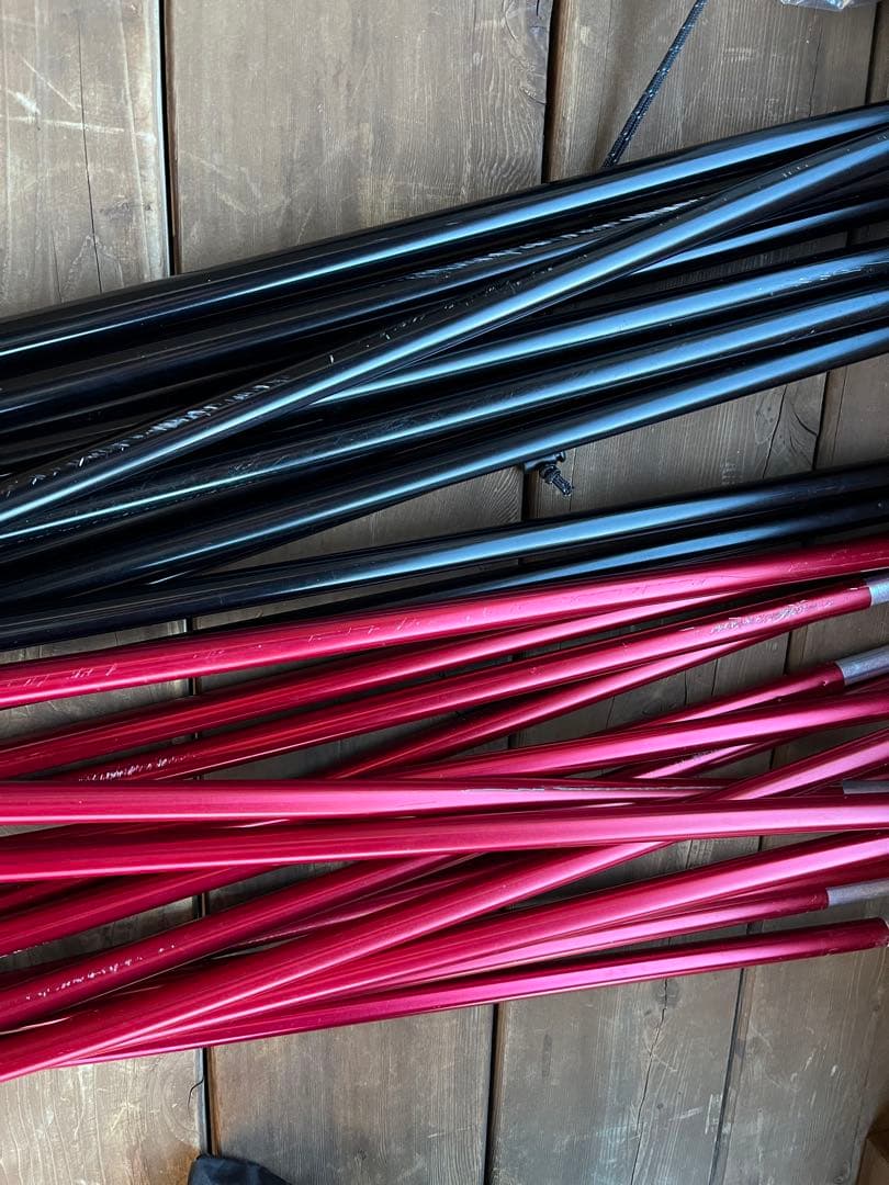 NORTENT GAMME 8 キャンプテント　ノルテント