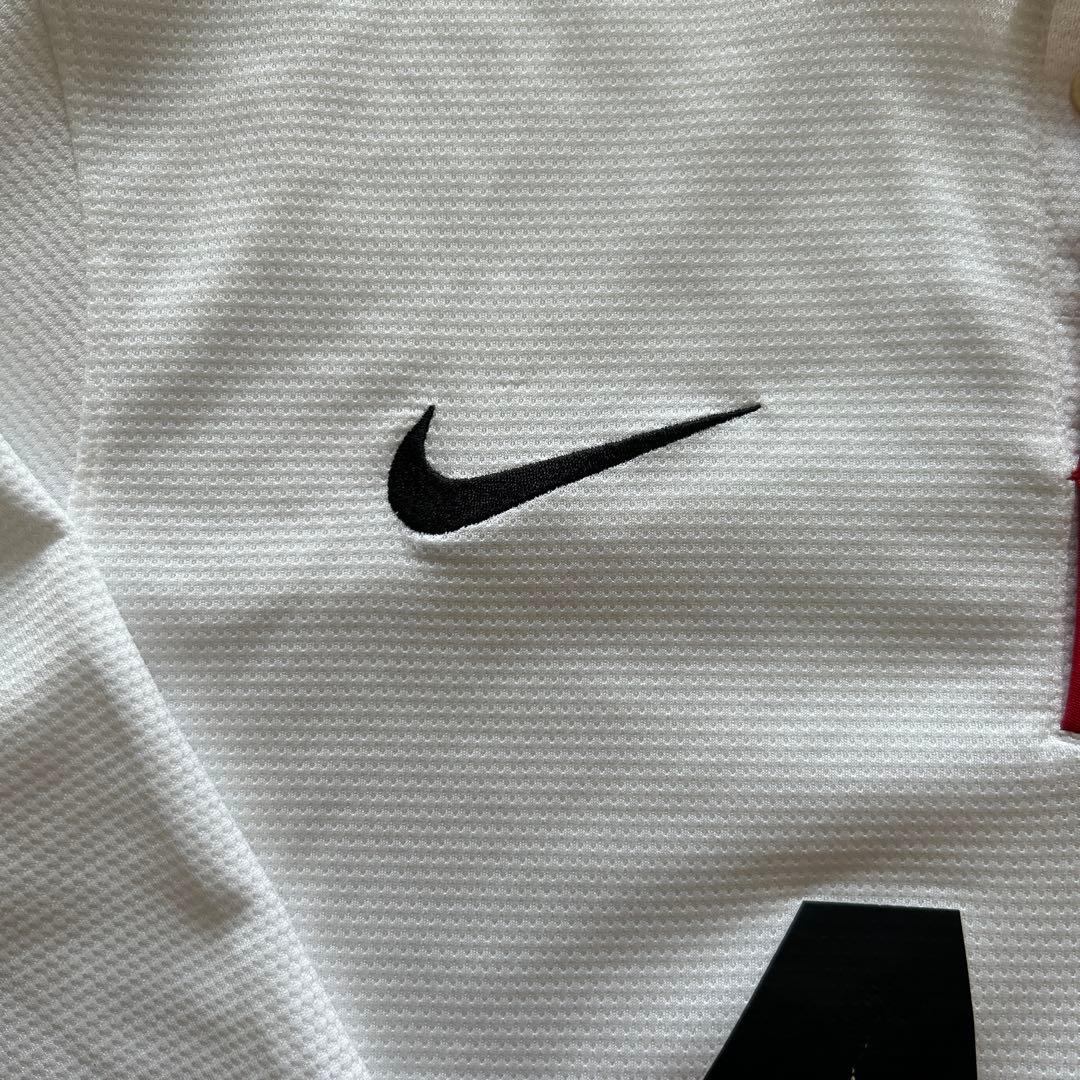 Nike マンチェスター・ユナイテッド ホワイト 2012-2013シーズン