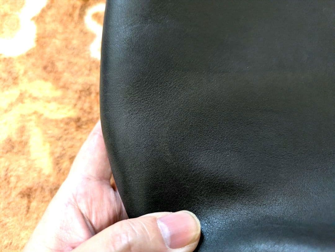 coach バケツ型ショルダーバッグ