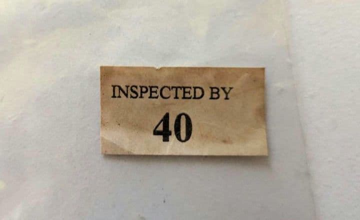 coach バケツ型ショルダーバッグ