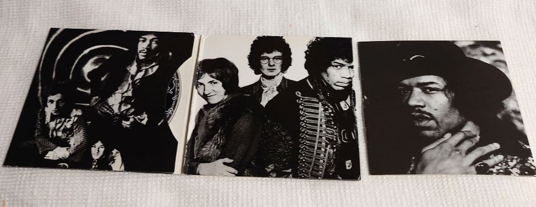 ライブ・アット・ロイヤル・アルバート・ホール69（ジミ・ヘンドリクス）