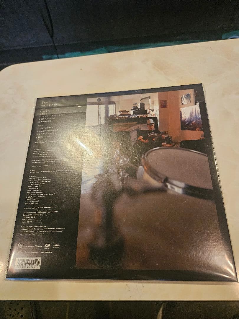 流線形 レコード 邦楽