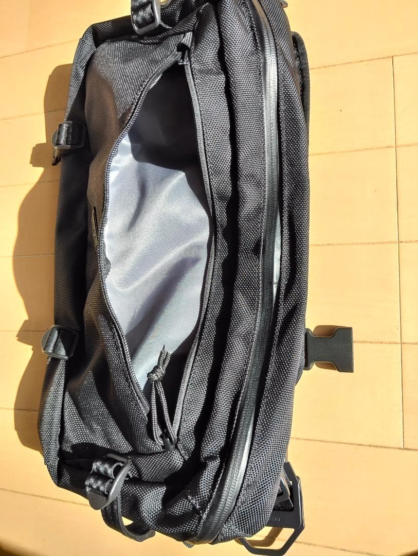 CHROME　KADETSLINGBAG　クローム　カデットスリングバッグ