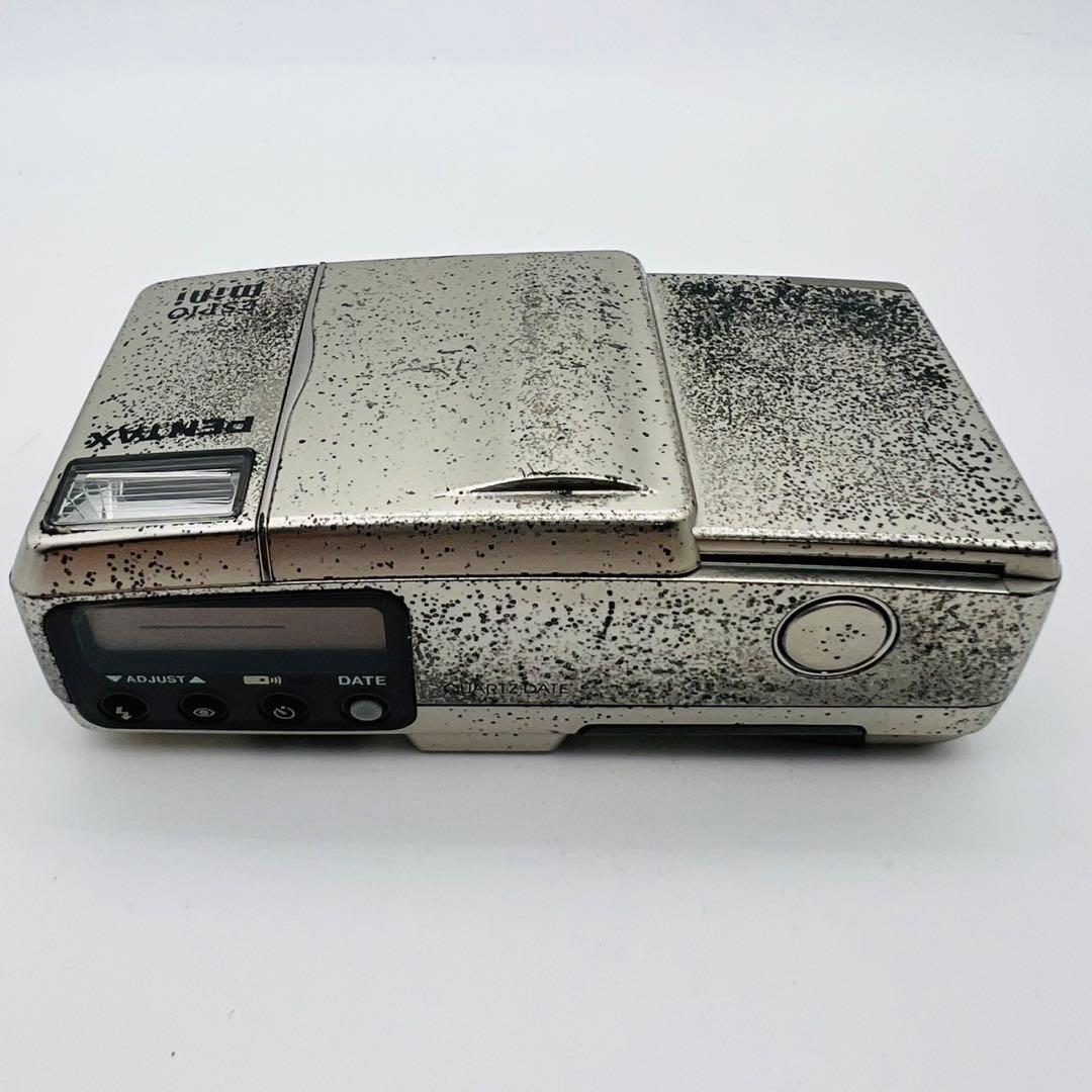 【動作確認済み】PENTAX ESPIO mini 限定品