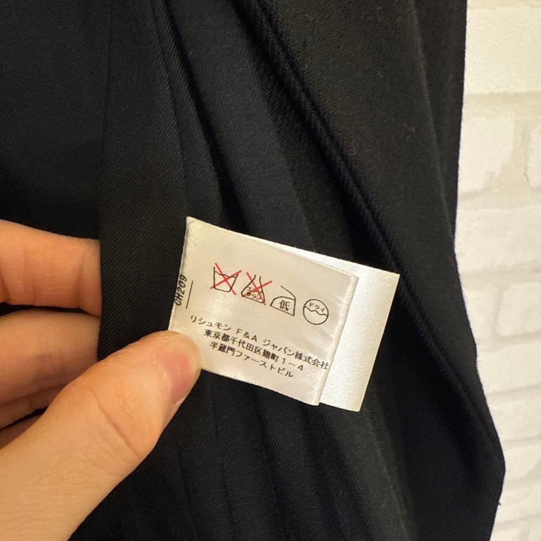 クロエ　コート　アウター　発送1/12〜25は不可