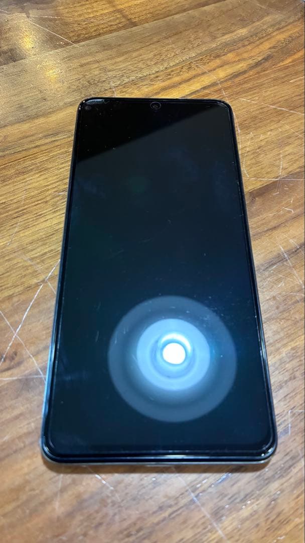 Redmi note 11 pro+5G 必ず本文と写真をよく見てください。