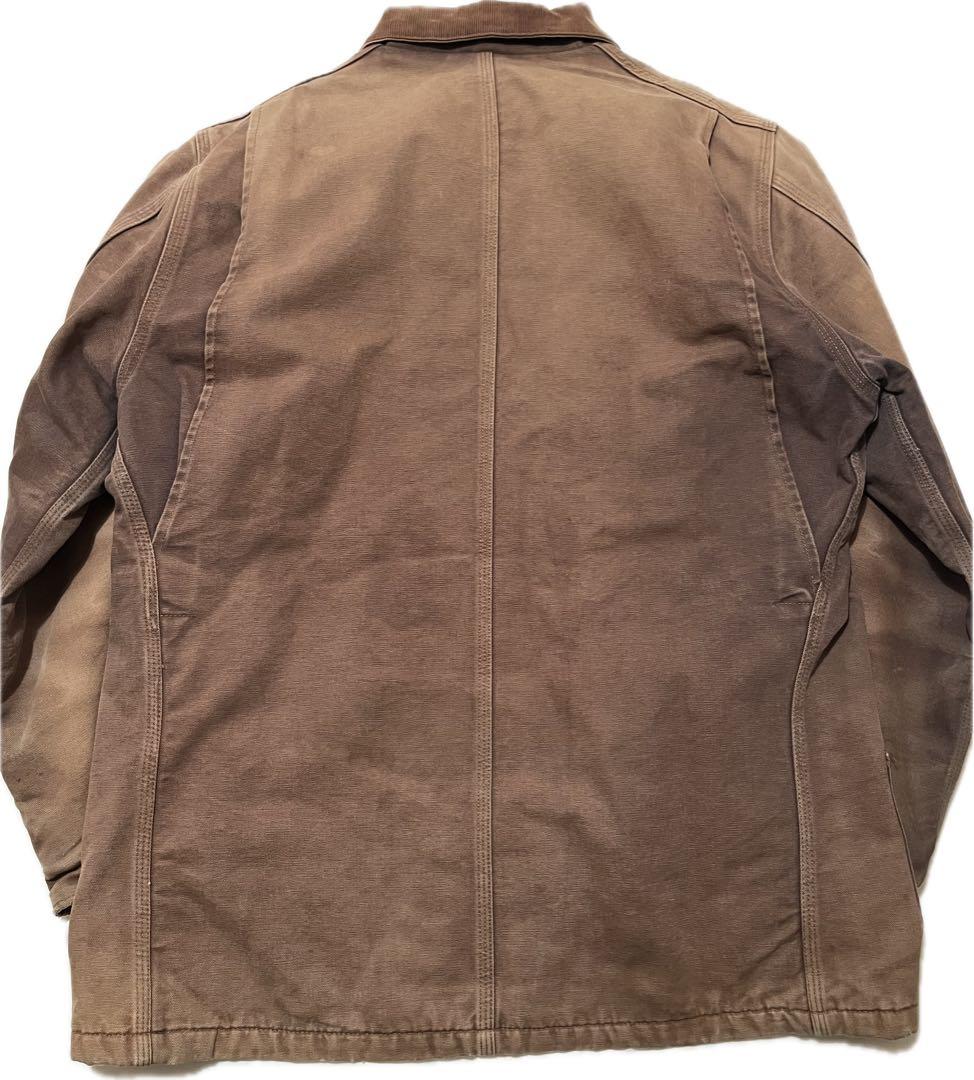 @*u様 カーハート　トラディショナルコート