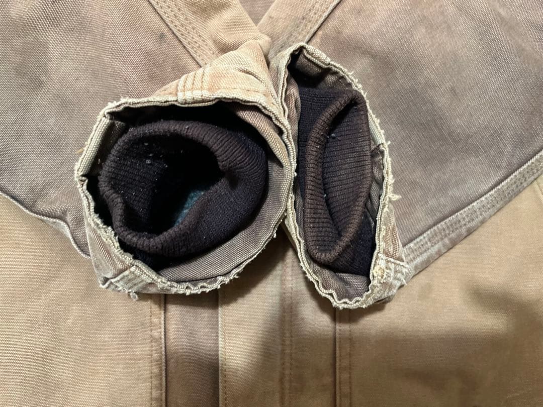 @*u様 カーハート　トラディショナルコート