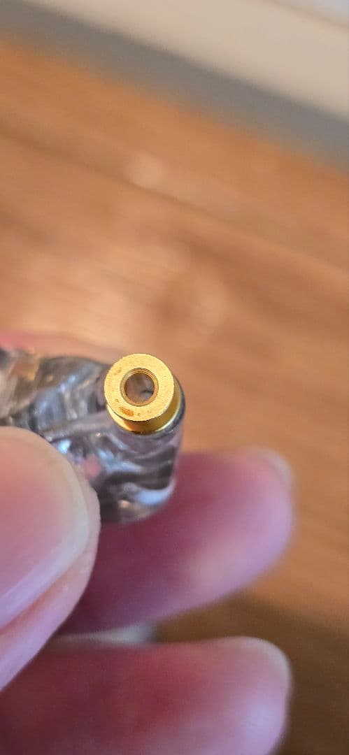 Fender FXA9 white ハイエンド有線イヤホン