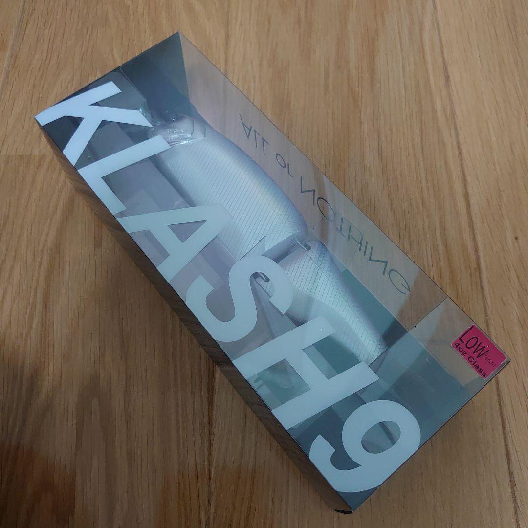 DRT　クラッシュ9　限定カラー　新品