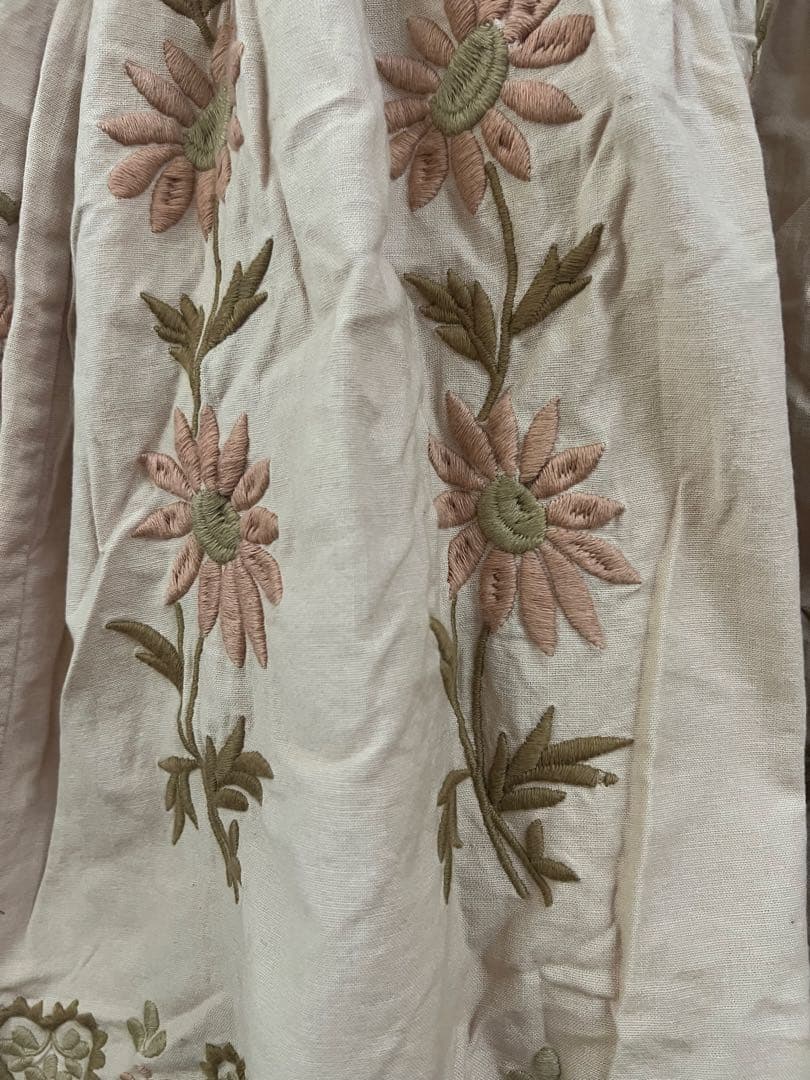 ワンピース Apolina Penny Smock Dress 9-11Y